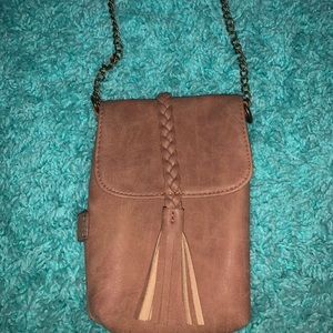 Crossbody Small Pouch